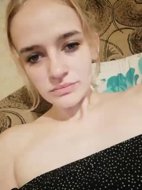 EvelynXKukla Adult Chat August 4, 2025