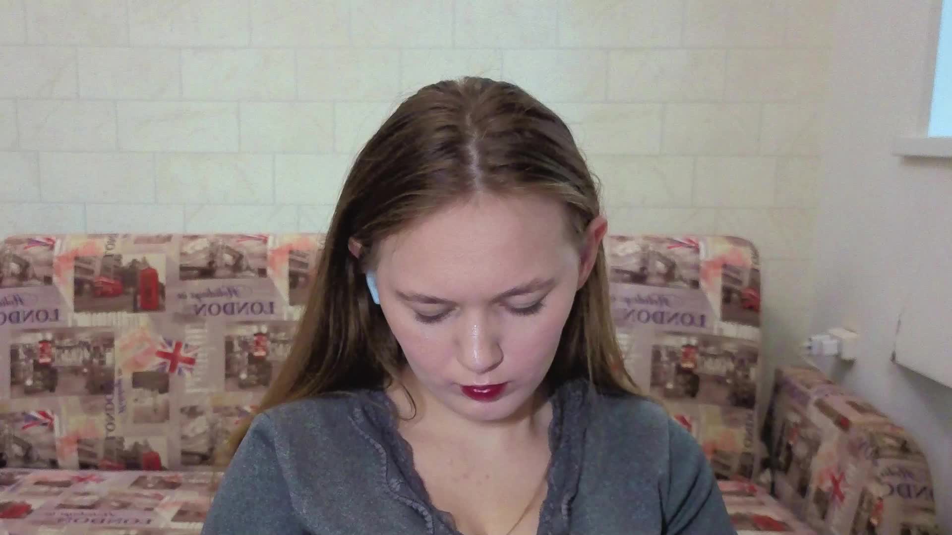 AlisaWyn Adult Chat August 4, 2025