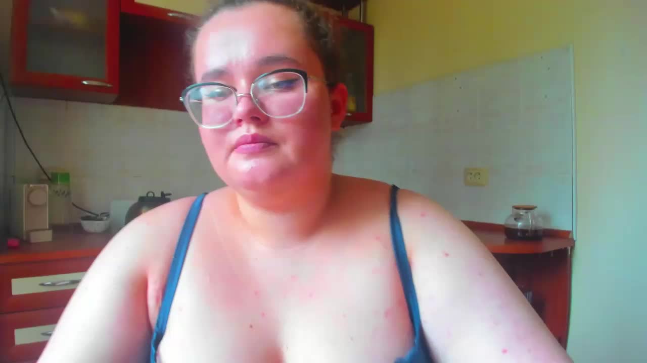 Jessica-Joy Adult Chat August 4, 2025