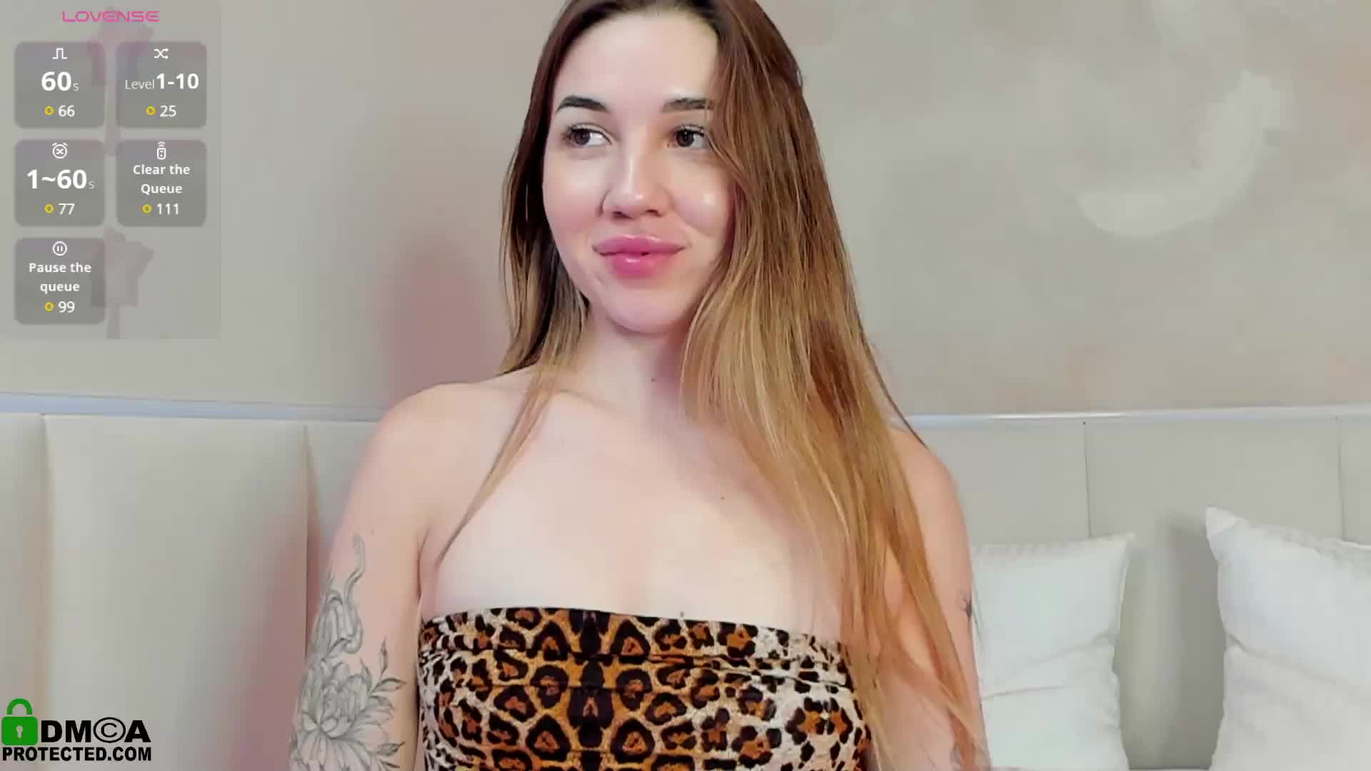 LizaLove Adult Chat August 4, 2025