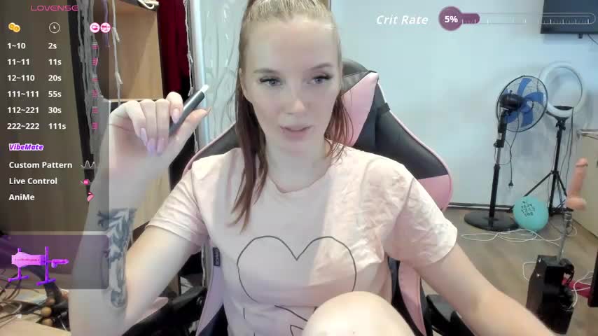 Mary_Blu Adult Chat August 5, 2025