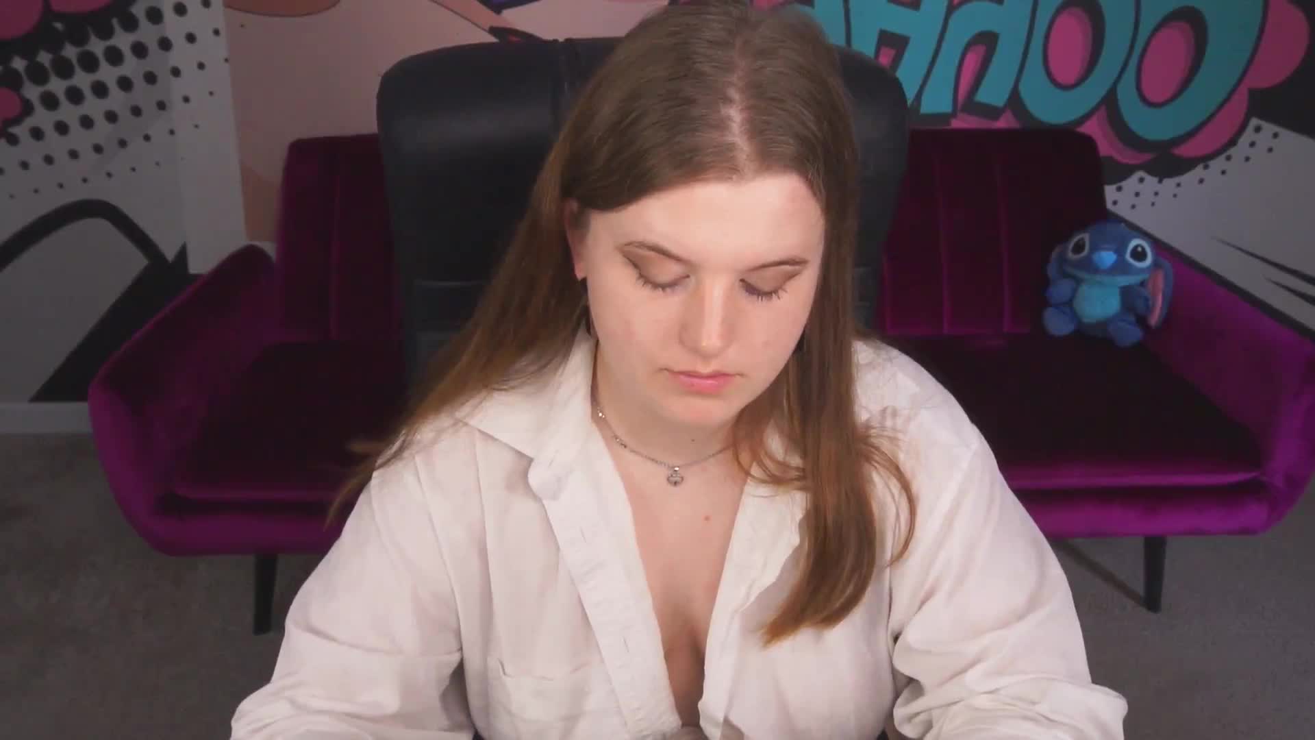 KristiMoons Adult Chat August 5, 2025