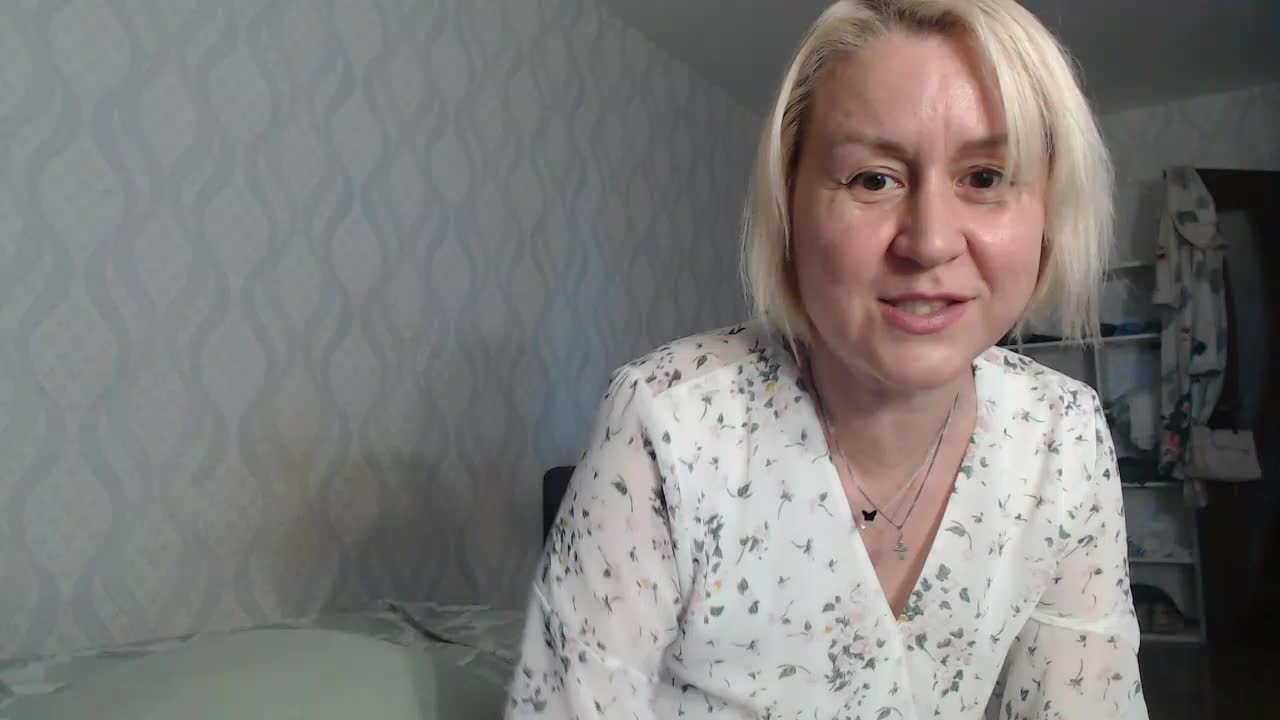 MilenaGerl Adult Chat August 5, 2025