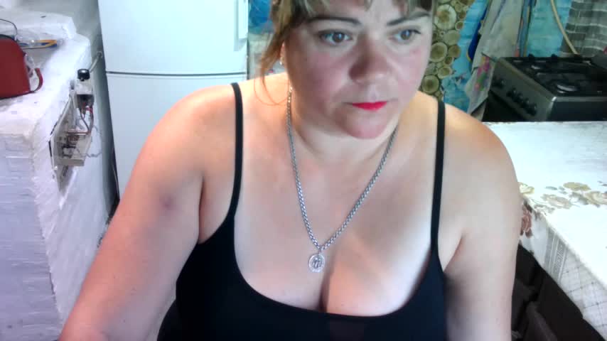 Terri_Lovely Adult Chat August 4, 2025