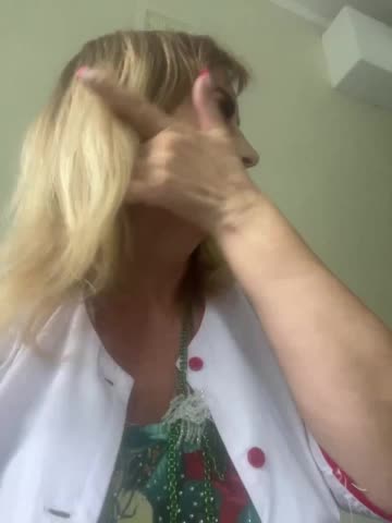 Alina1965 Adult Chat August 5, 2025