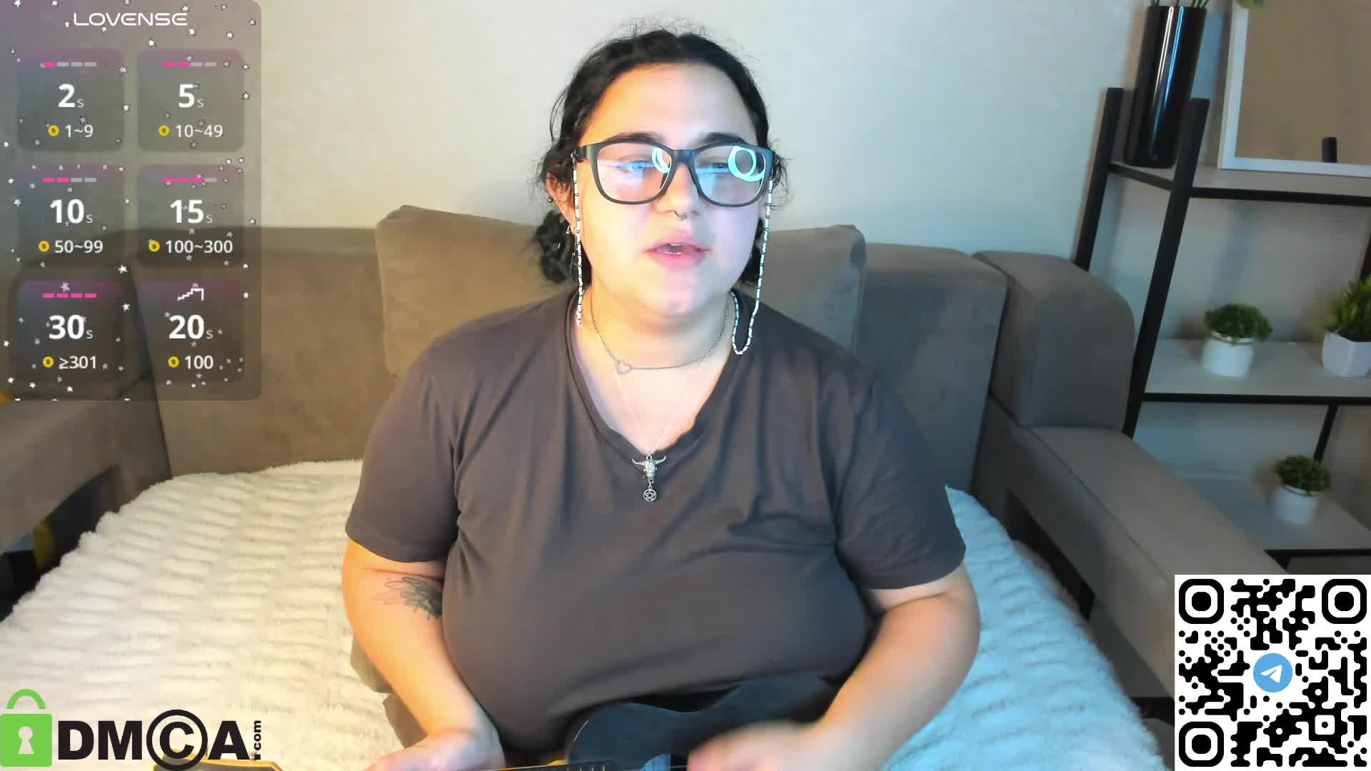 Margo_Demash Adult Chat August 5, 2025