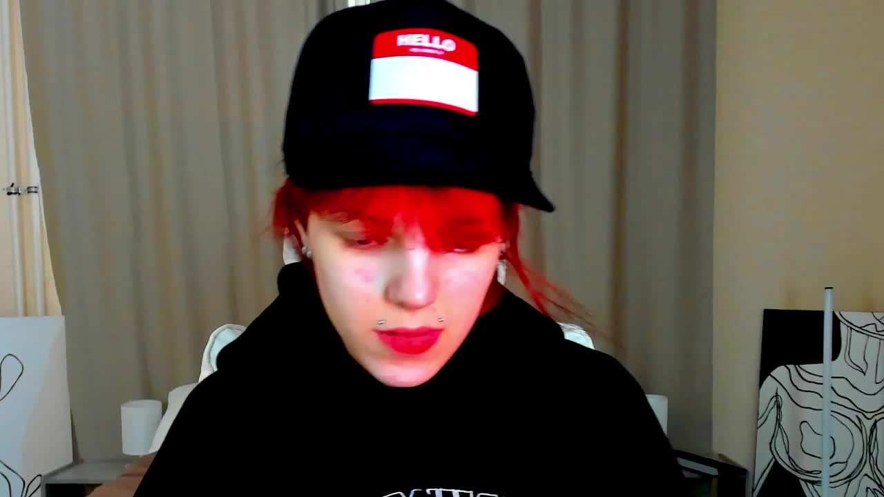 ReneYolker Adult Chat August 5, 2025