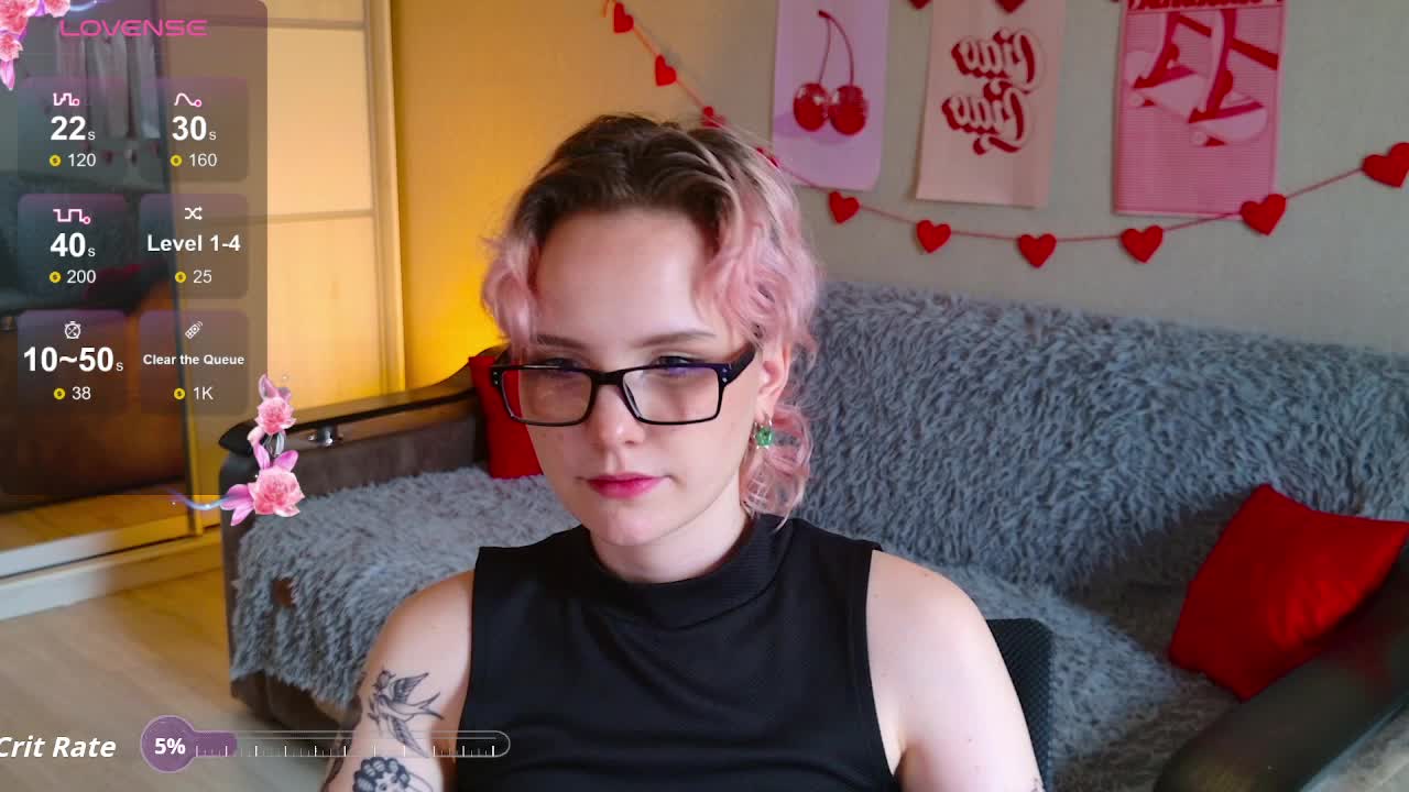 Cool-Love Adult Chat August 5, 2025