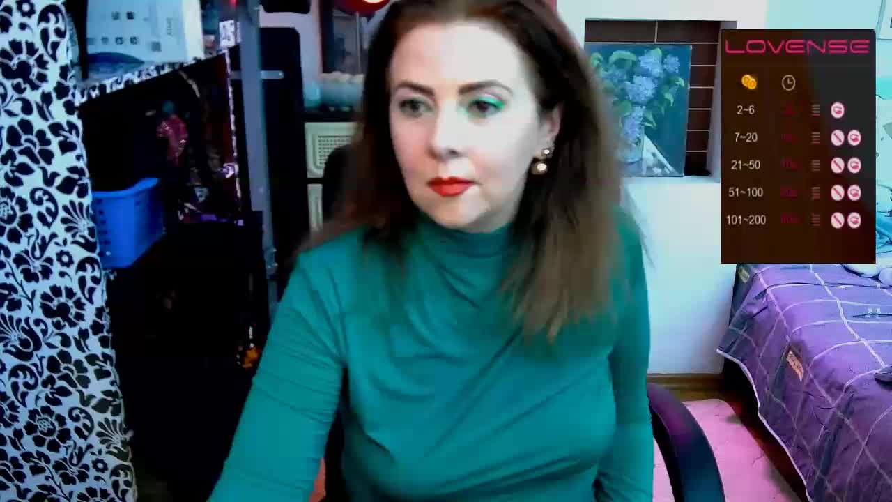 Delicecatmyau Adult Chat August 5, 2025