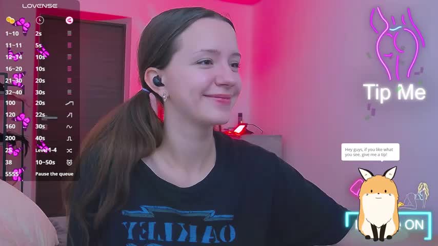 BellaVelure666 Adult Chat August 5, 2025