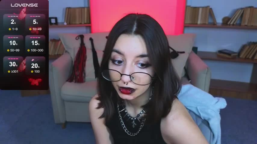 Mistress__Marcelline Adult Chat August 5, 2025