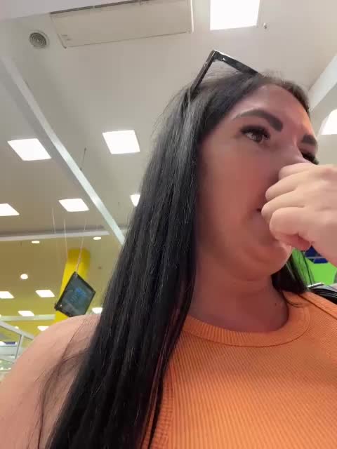 KROSHKA_N Adult Chat August 5, 2025