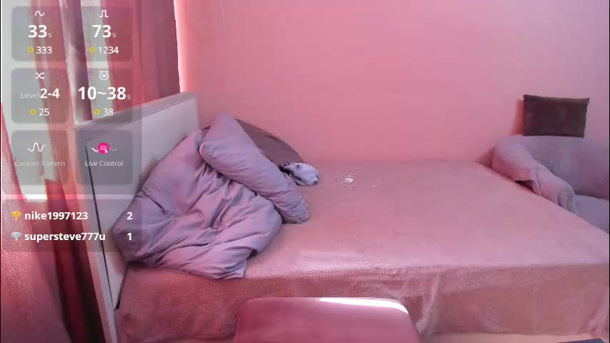 amymilson Adult Chat August 5, 2025