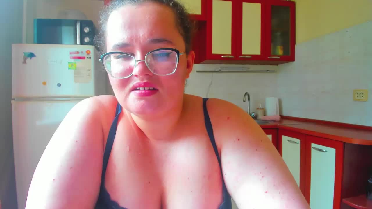 Jessica-Joy Adult Chat August 5, 2025