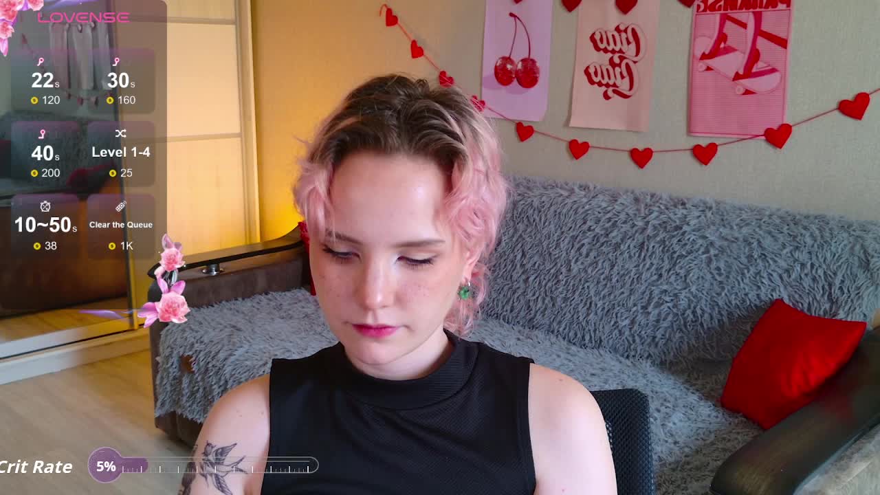 Cool-Love Adult Chat August 5, 2025