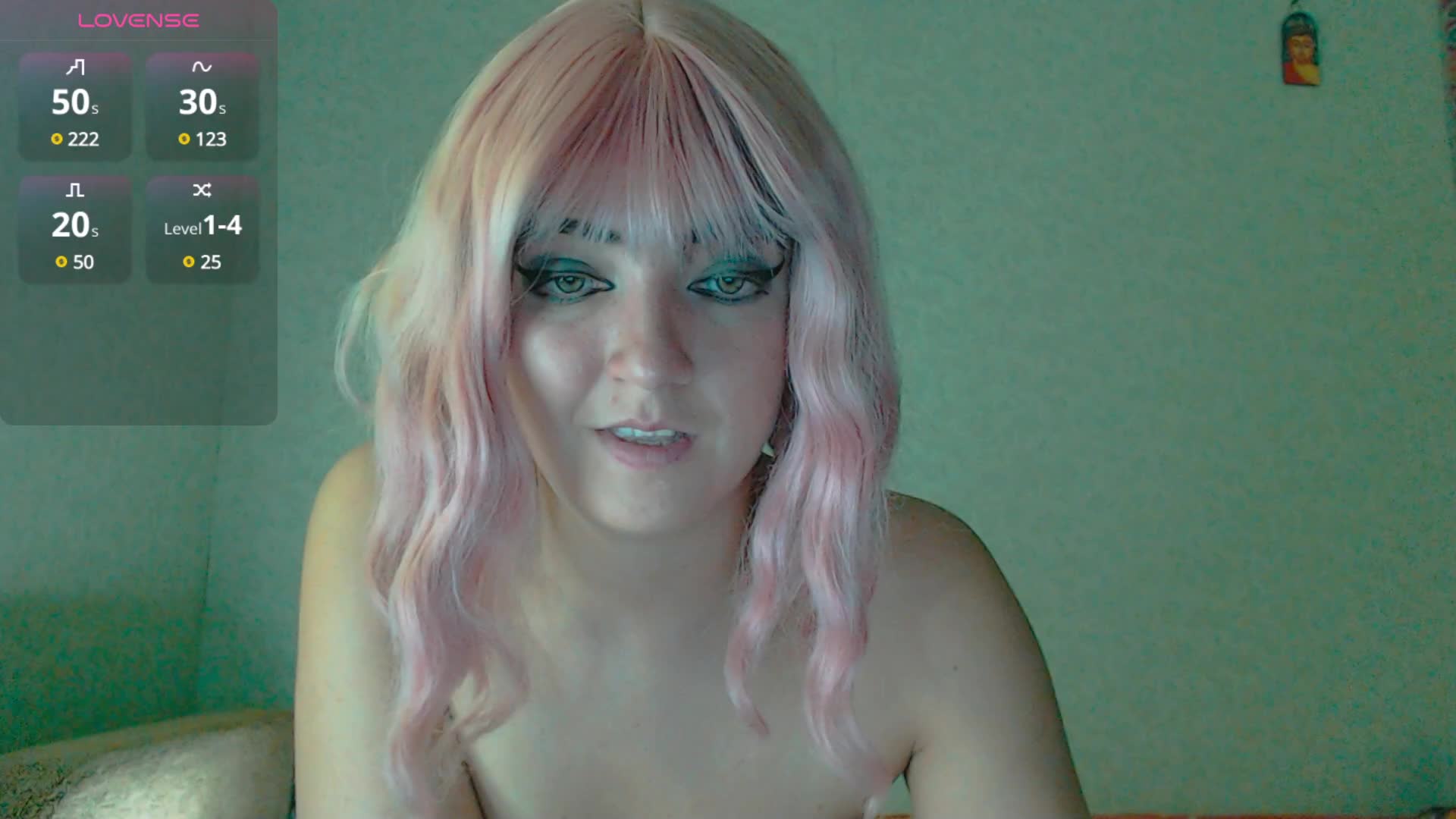 MagicPink Adult Chat August 5, 2025