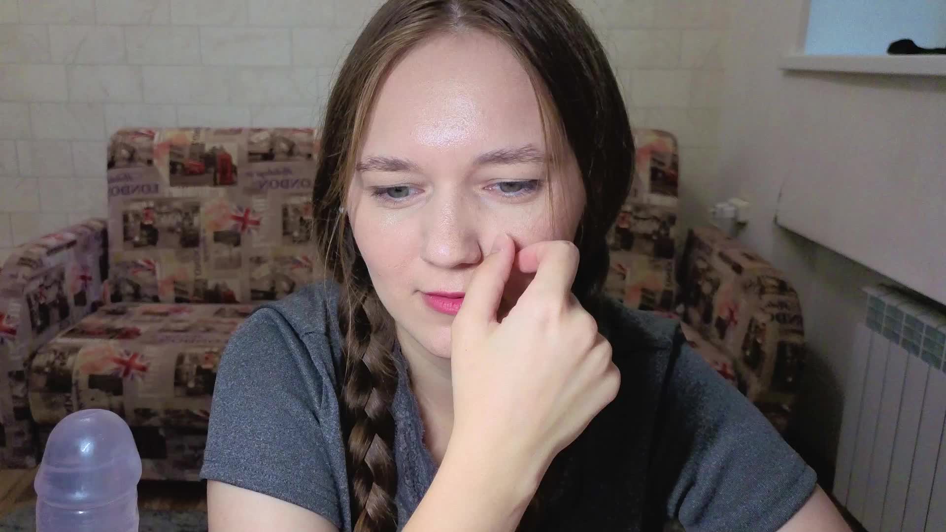 AlisaWyn Adult Chat August 5, 2025