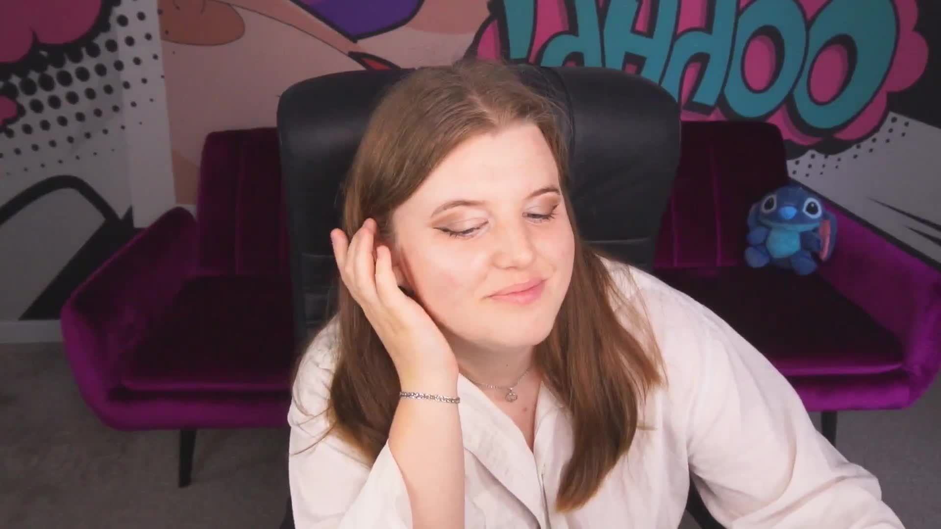 KristiMoons Adult Chat August 5, 2025