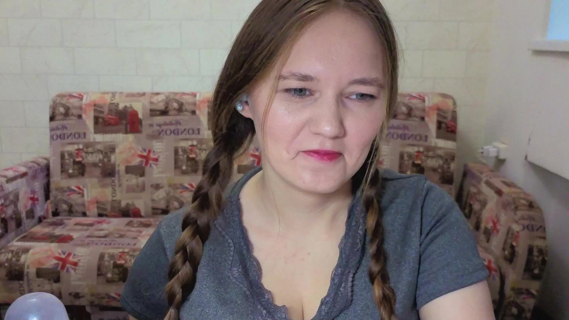 AlisaWyn Adult Chat August 5, 2025