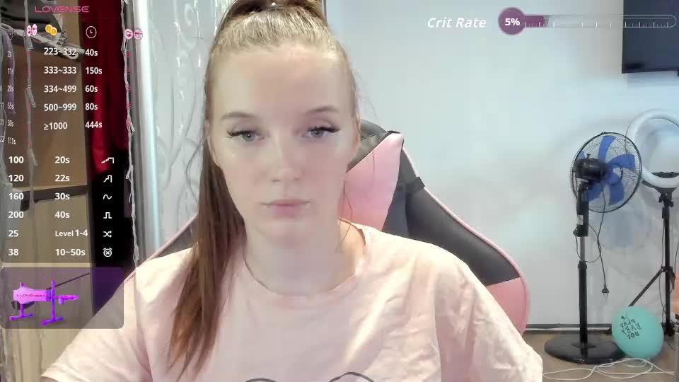 playful_mary Adult Chat August 5, 2025