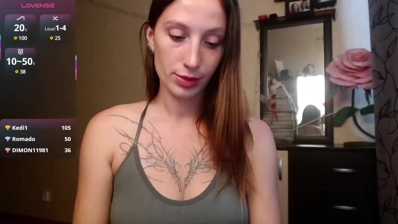 Janicemoon Adult Chat August 5, 2025