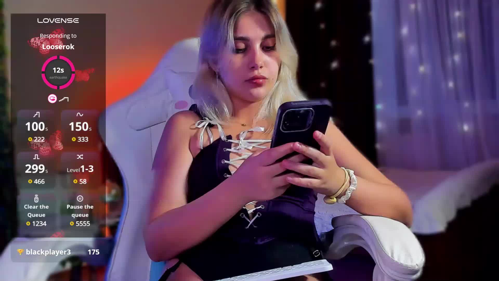 ByMolot Adult Chat August 5, 2025