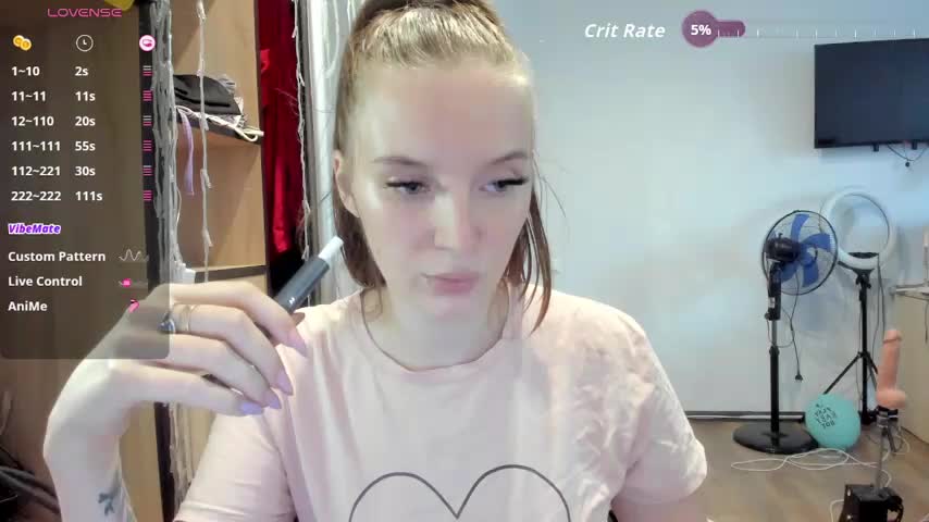 Mary_Blu Adult Chat August 5, 2025