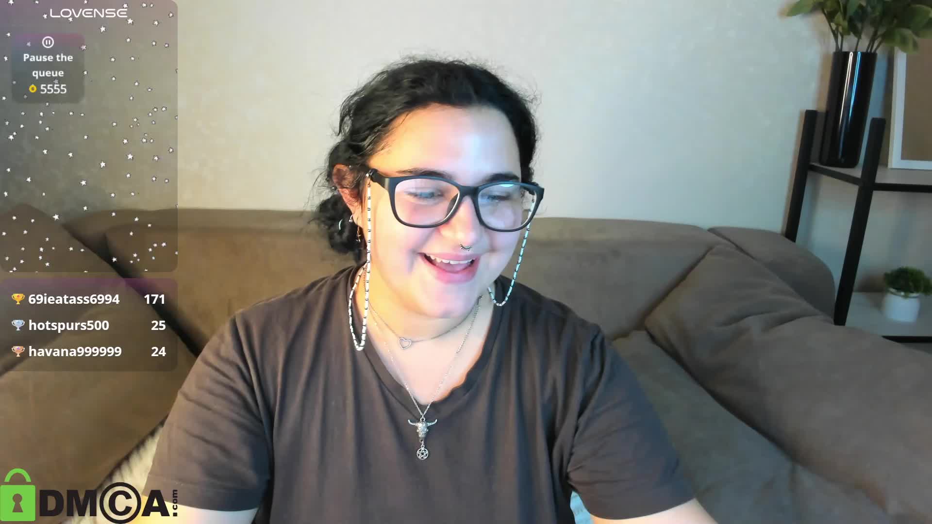 Margo_Demash Adult Chat August 5, 2025