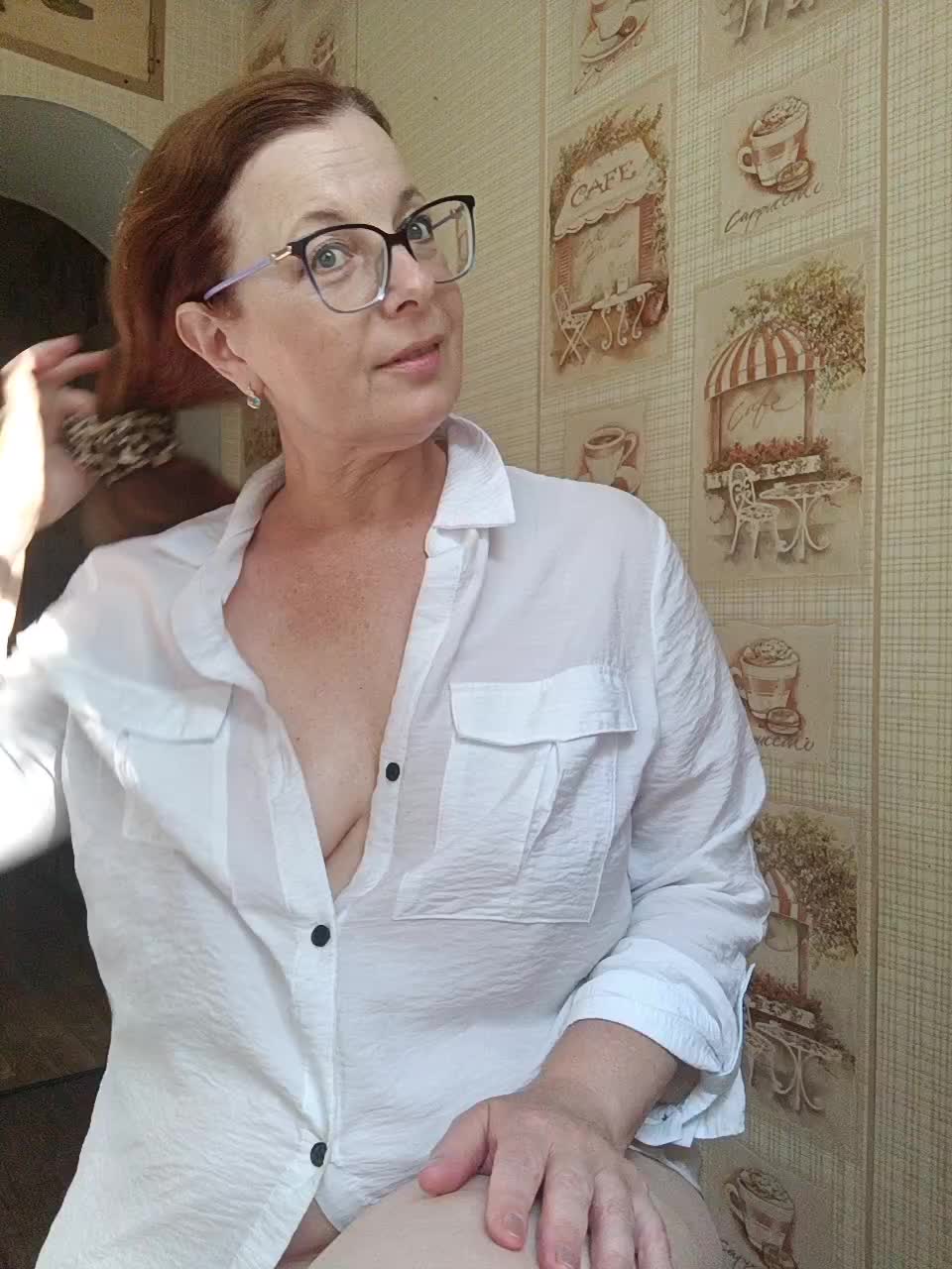 HelenBerg Adult Chat August 5, 2025