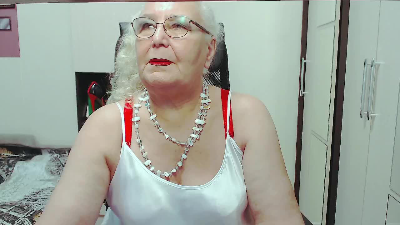 GrannyWants Adult Chat August 5, 2025
