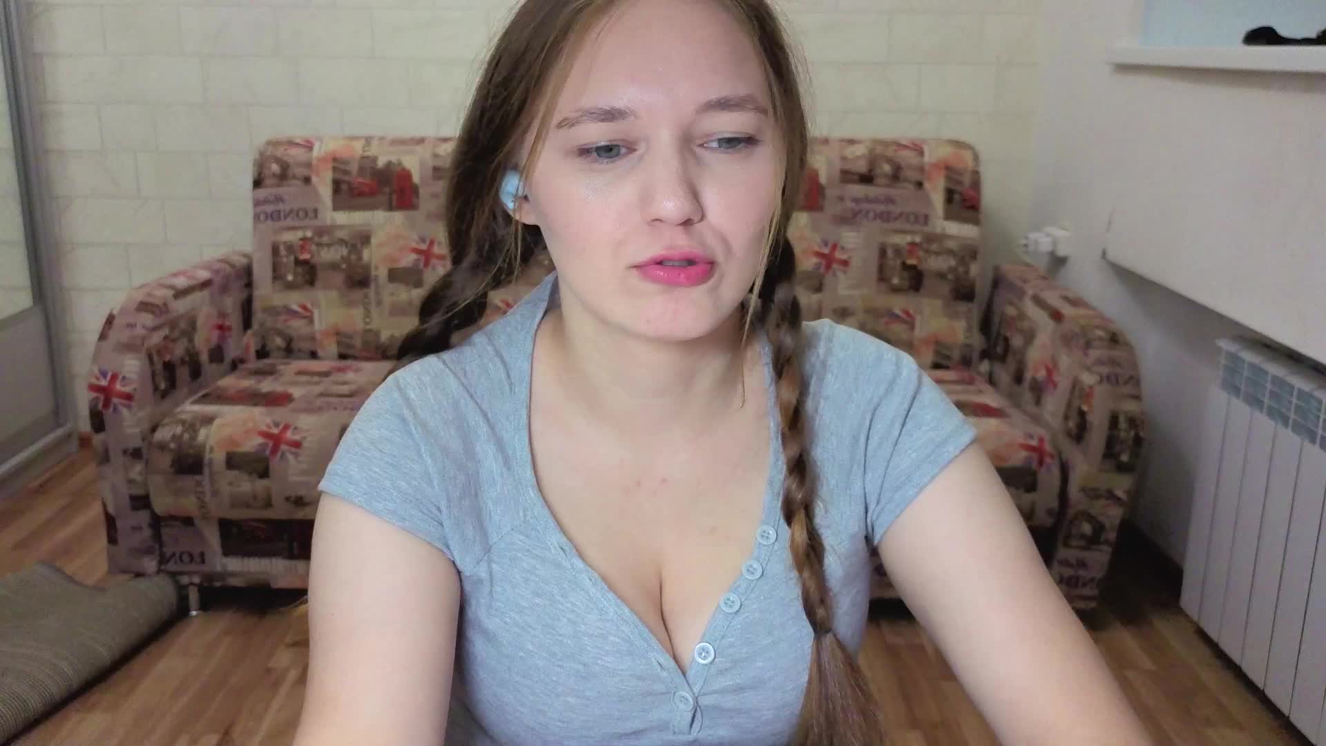 AlisaWyn Adult Chat August 5, 2025