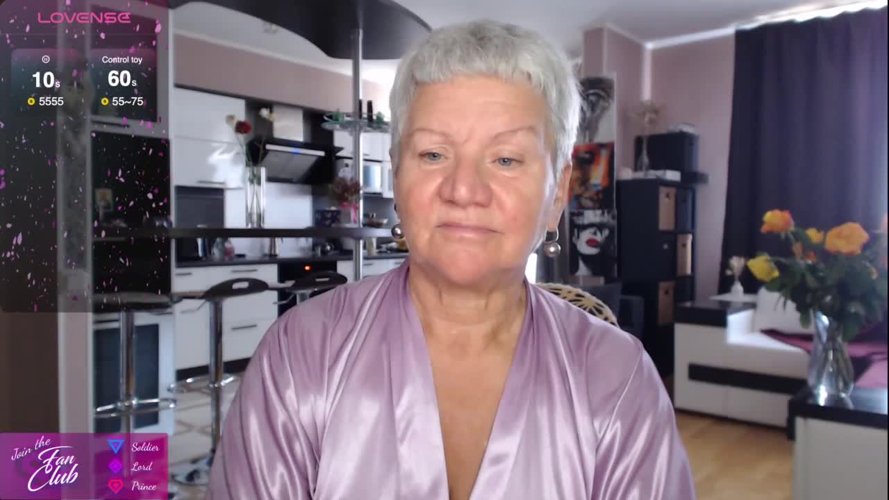 roxana-brooks Adult Chat August 5, 2025