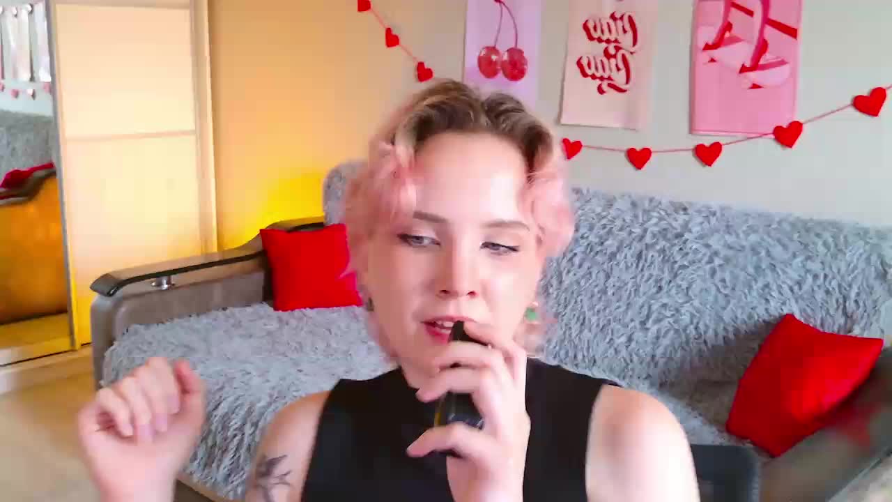 Cool-Love Adult Chat August 5, 2025