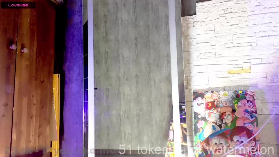 coy_girl_ Adult Chat August 5, 2025