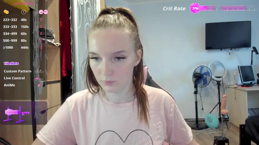 Mary_Blu Adult Chat August 5, 2025