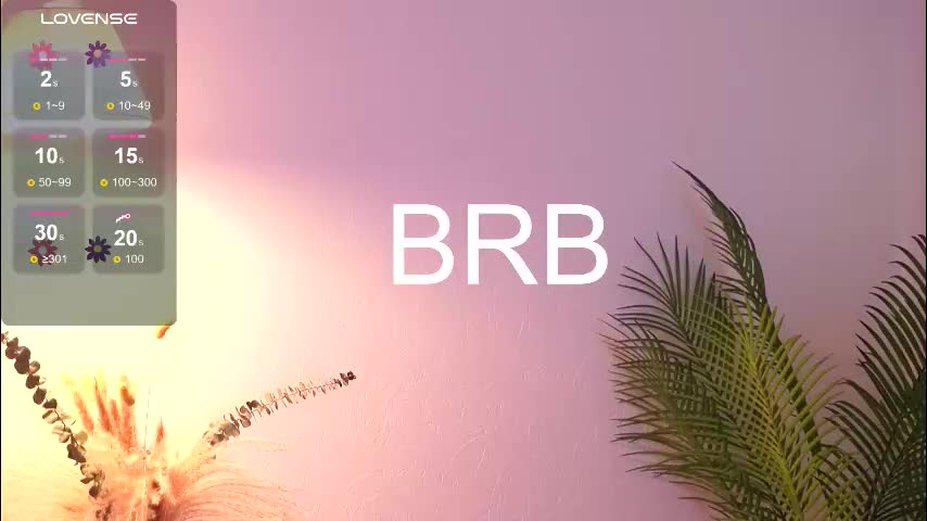 tender_babyy Adult Chat August 5, 2025