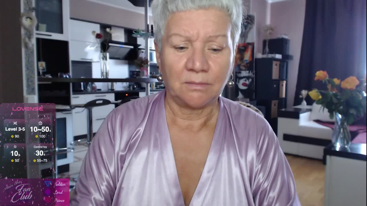 roxana-brooks Adult Chat August 5, 2025