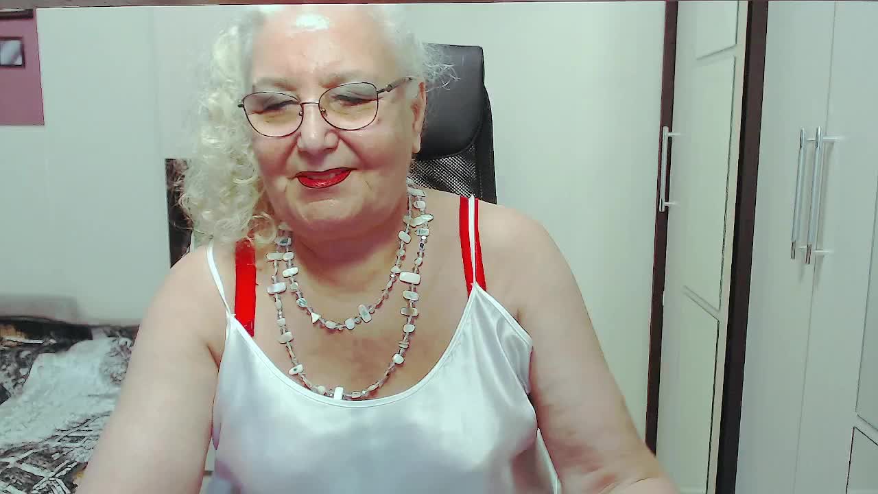 GrannyWants Adult Chat August 5, 2025