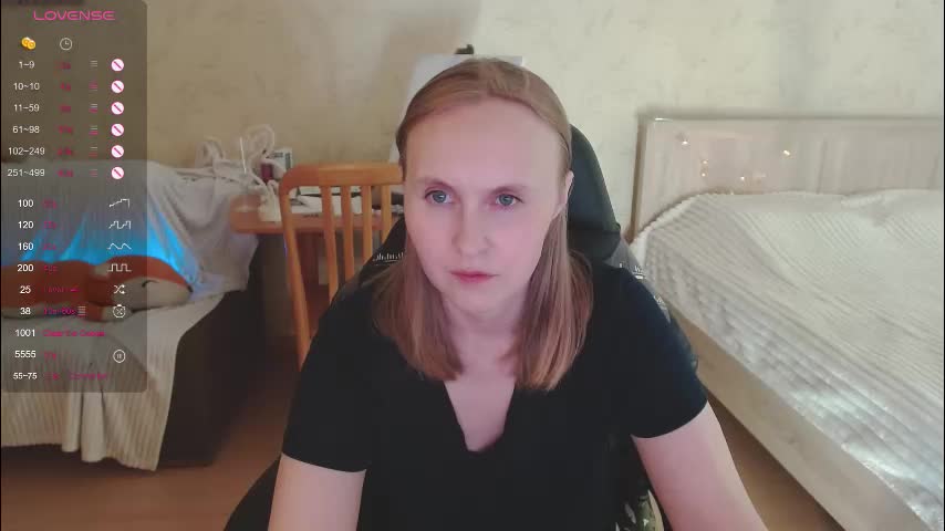 love_agatha Adult Chat August 4, 2025