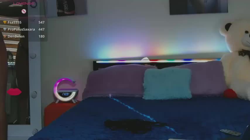 Denny_Brenda Adult Chat August 5, 2025