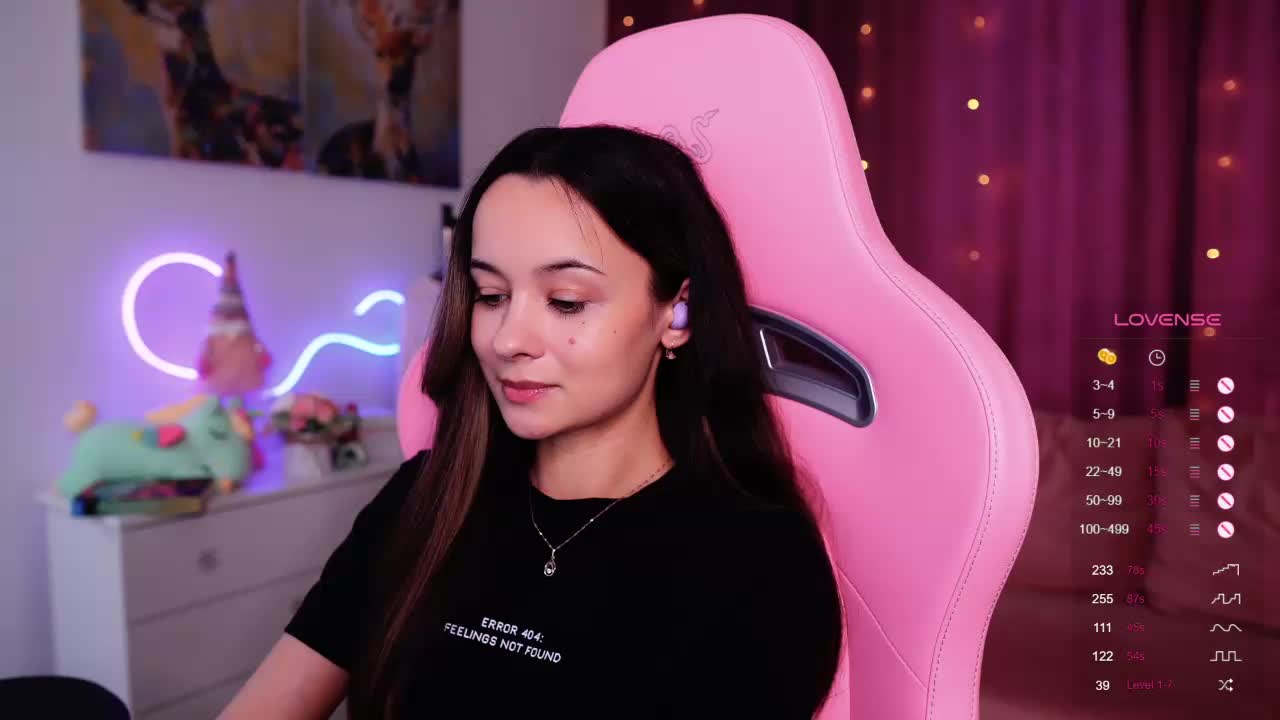 JuicyAngel Adult Chat August 5, 2025