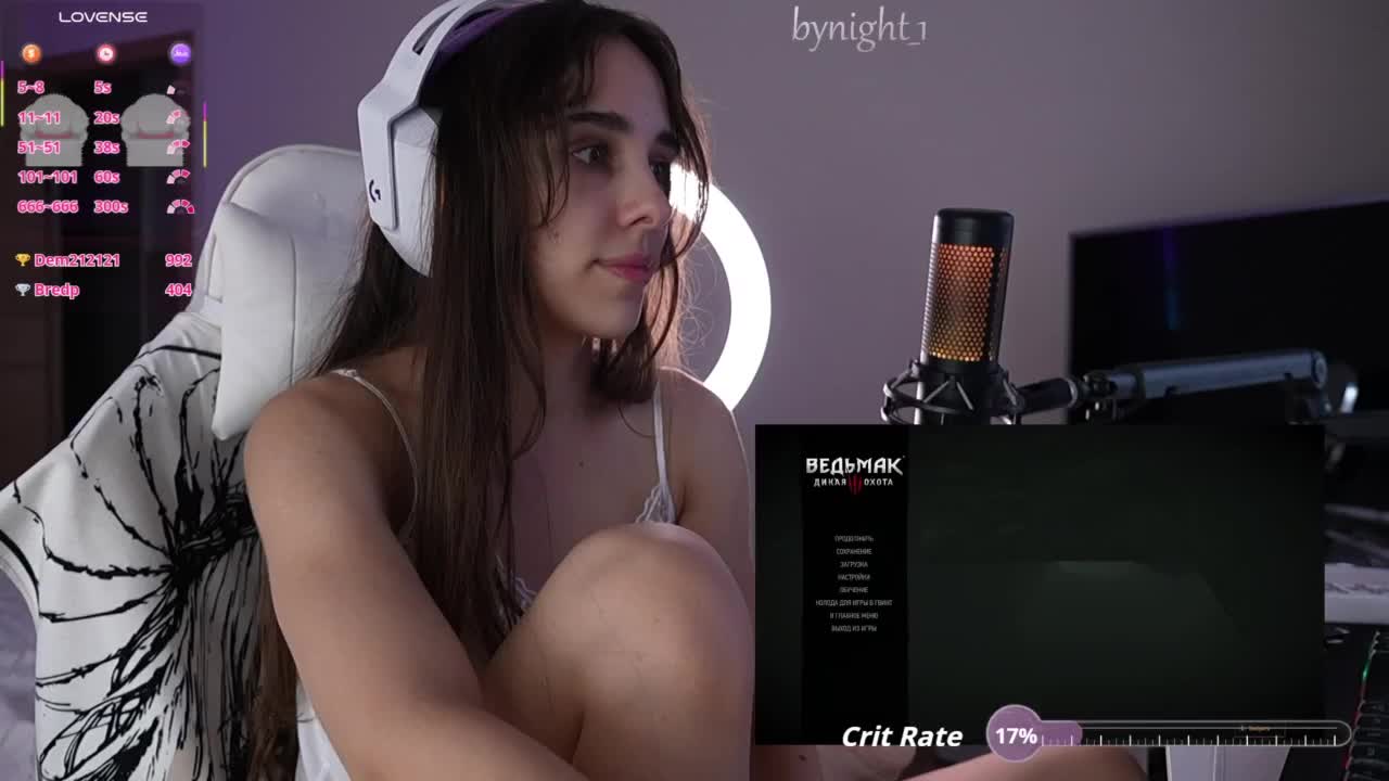 Amazzonkaa Adult Chat August 5, 2025