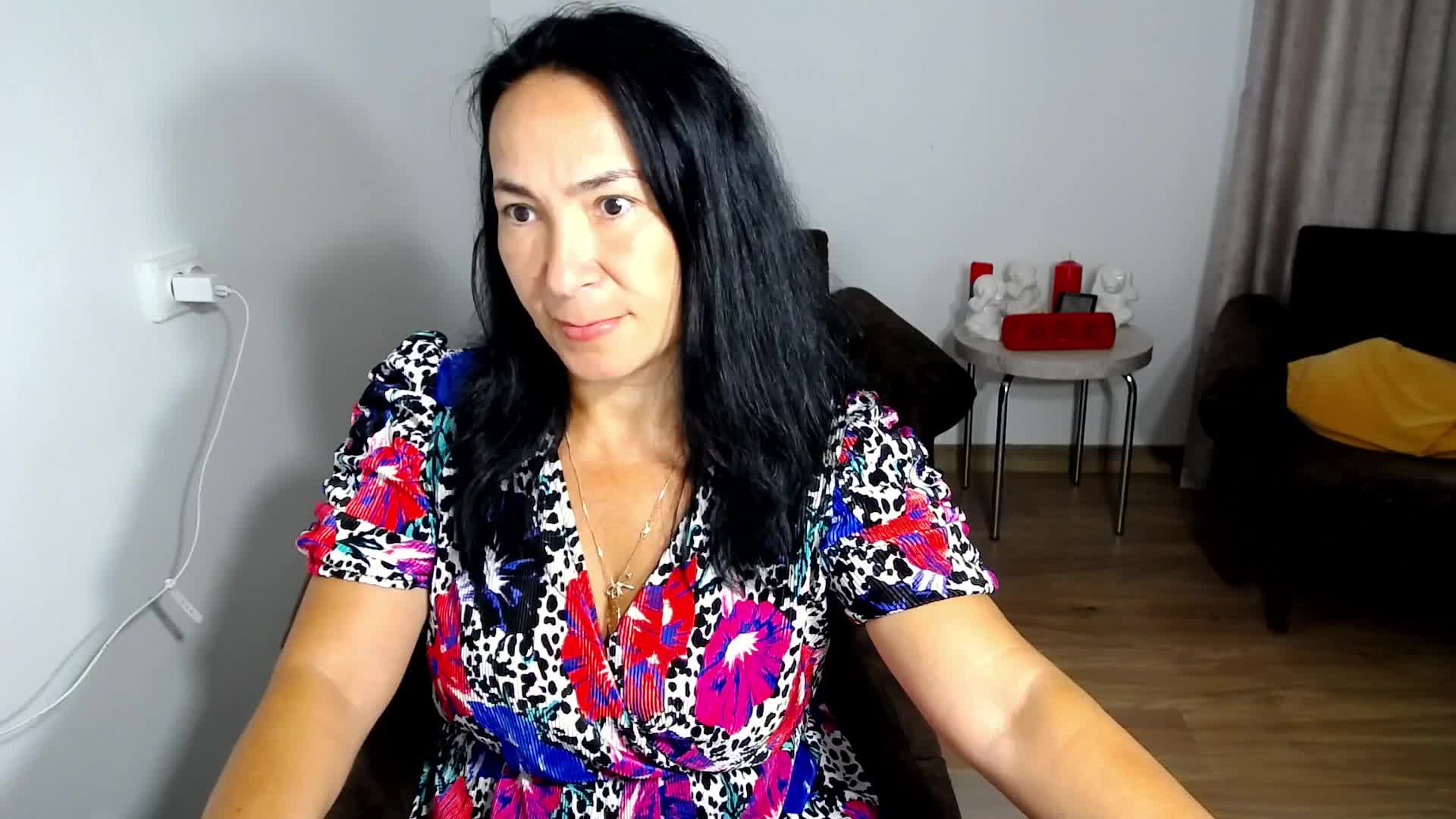 LikaLady Adult Chat August 5, 2025