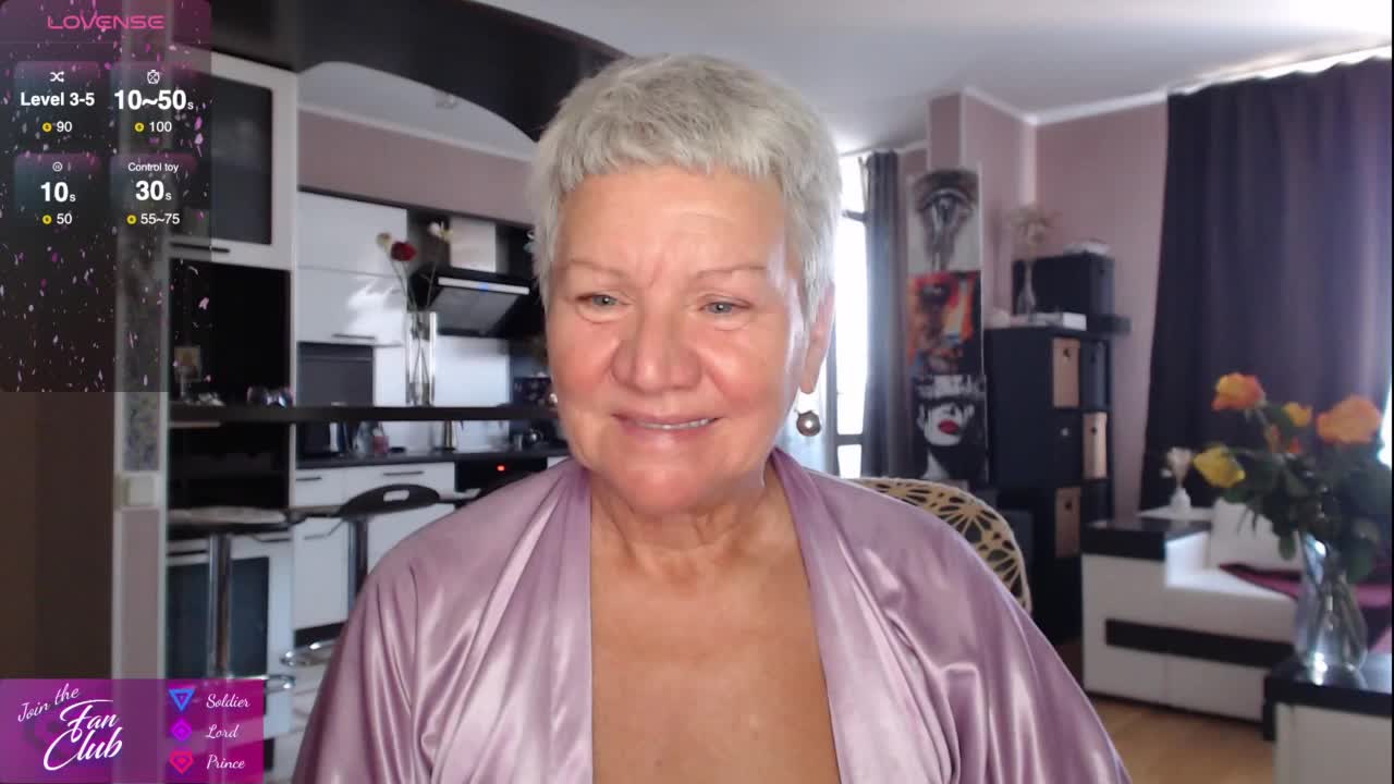 roxana-brooks Adult Chat August 5, 2025