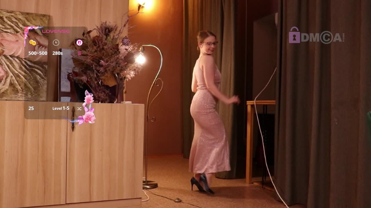 steffania Adult Chat August 5, 2025