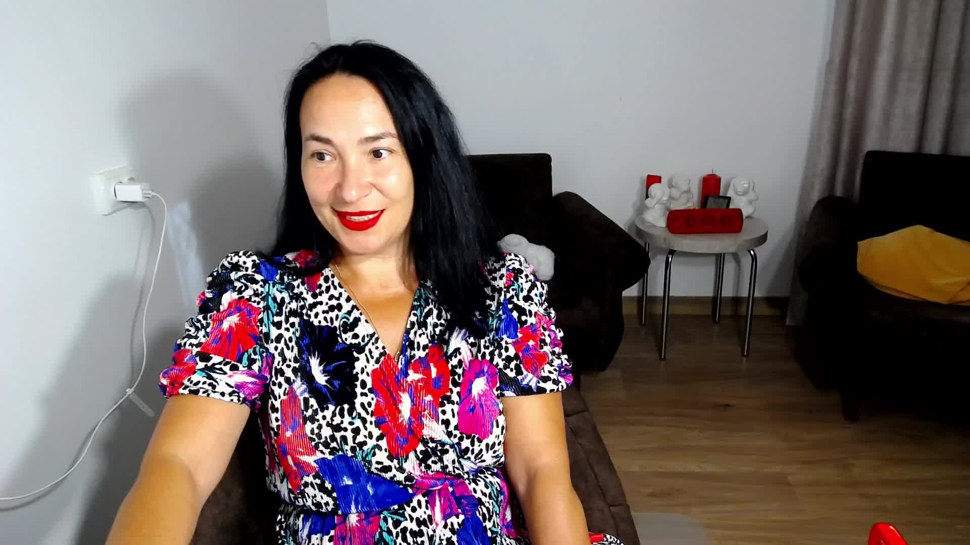 LikaLady Adult Chat August 5, 2025