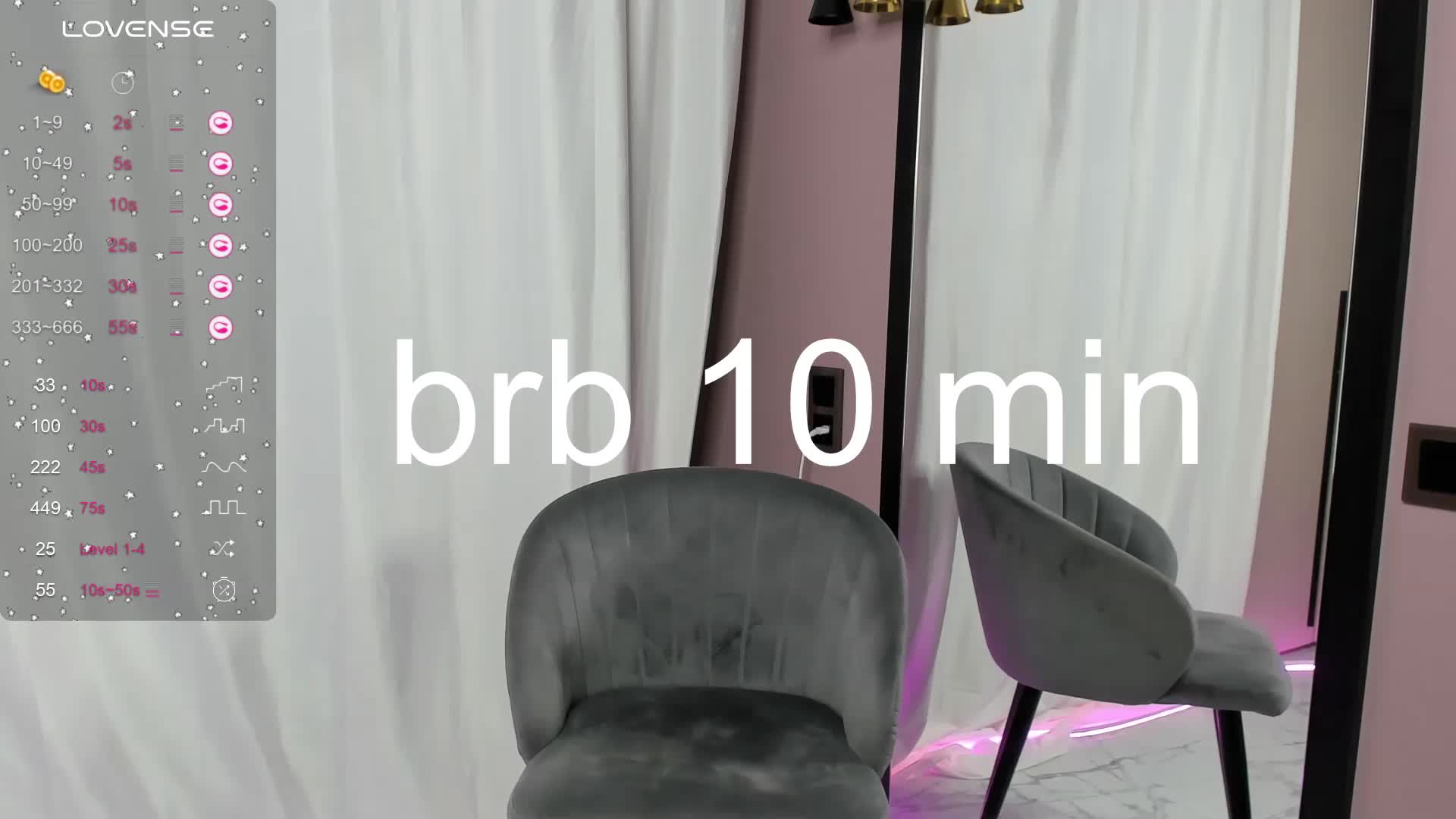 vikakismee Adult Chat August 5, 2025