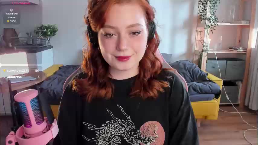 sofy_benson Adult Chat August 5, 2025