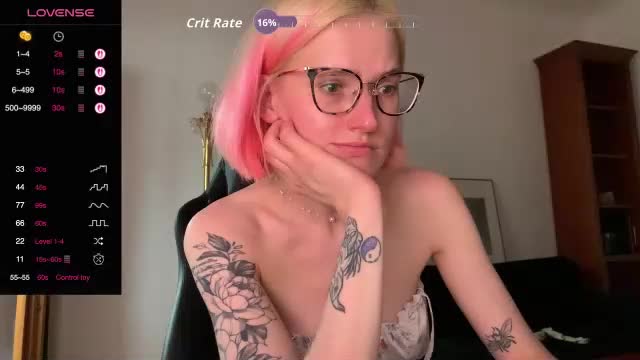 sexy_sweets Adult Chat August 4, 2025