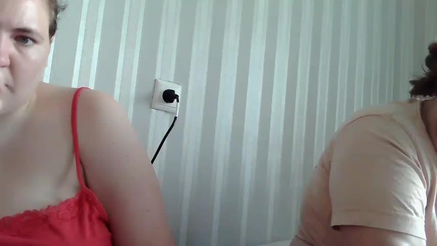 HollyXEva Adult Chat August 4, 2025